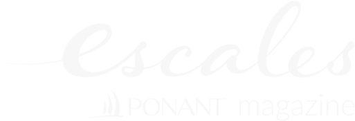 Magazine Escales PONANT