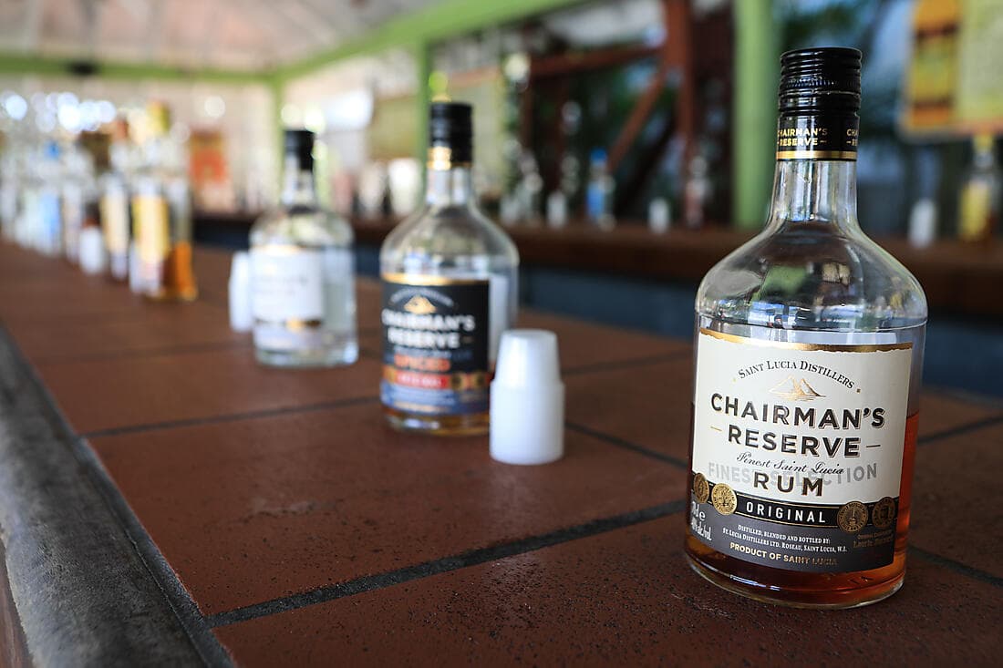 Patrimoine créole et délices culinaires en Martinique