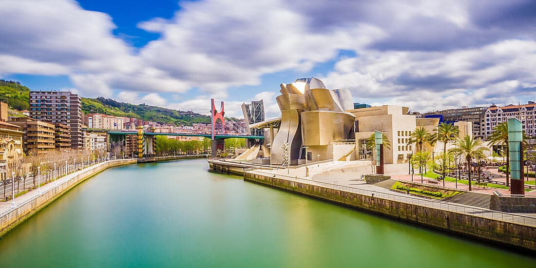 Péninsule ibérique et cités fortifiées d'Atlantique