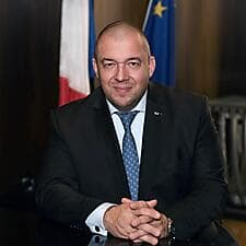 Guillaume Gomez null