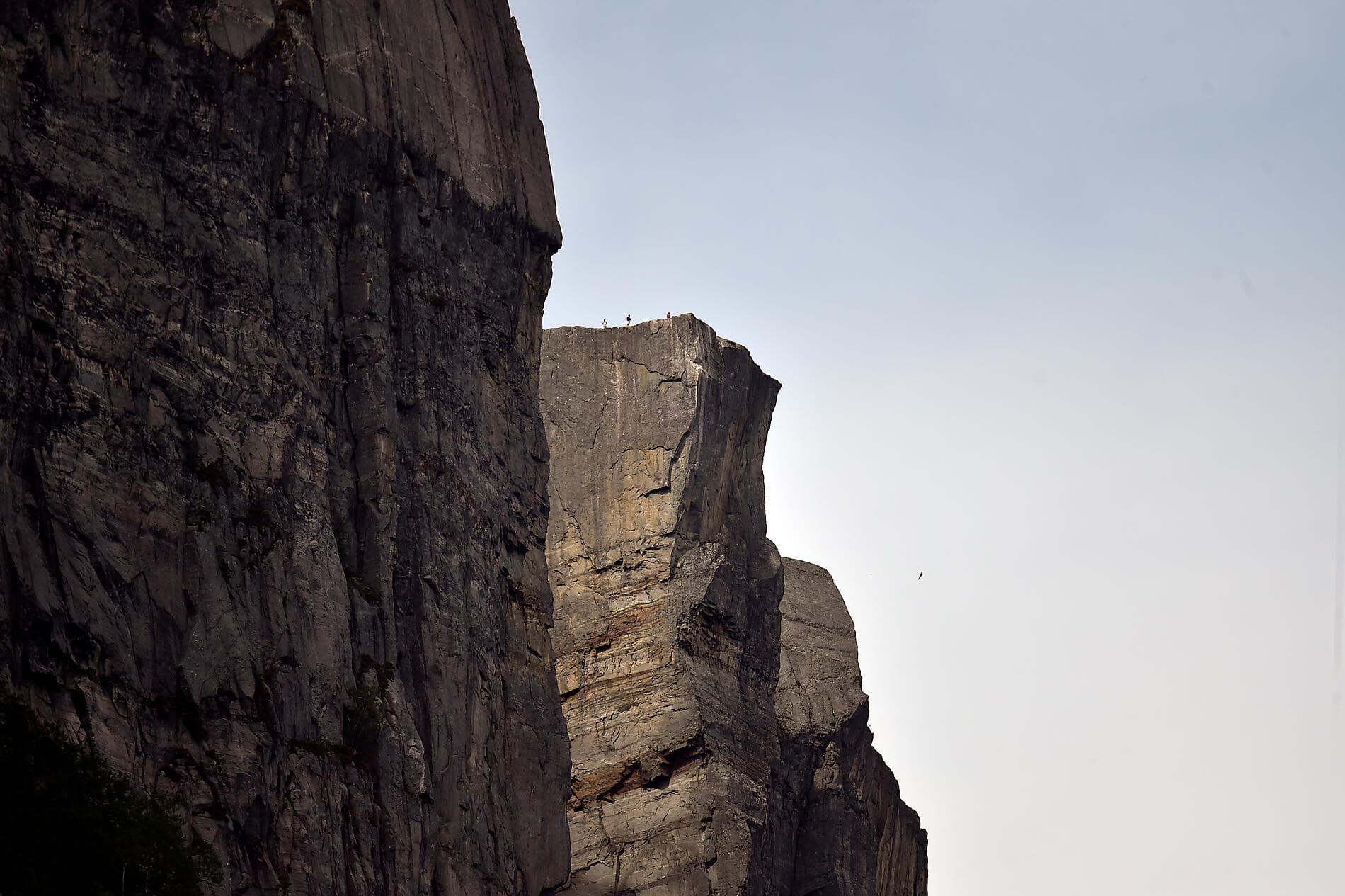 Scandinavie confidentielle 