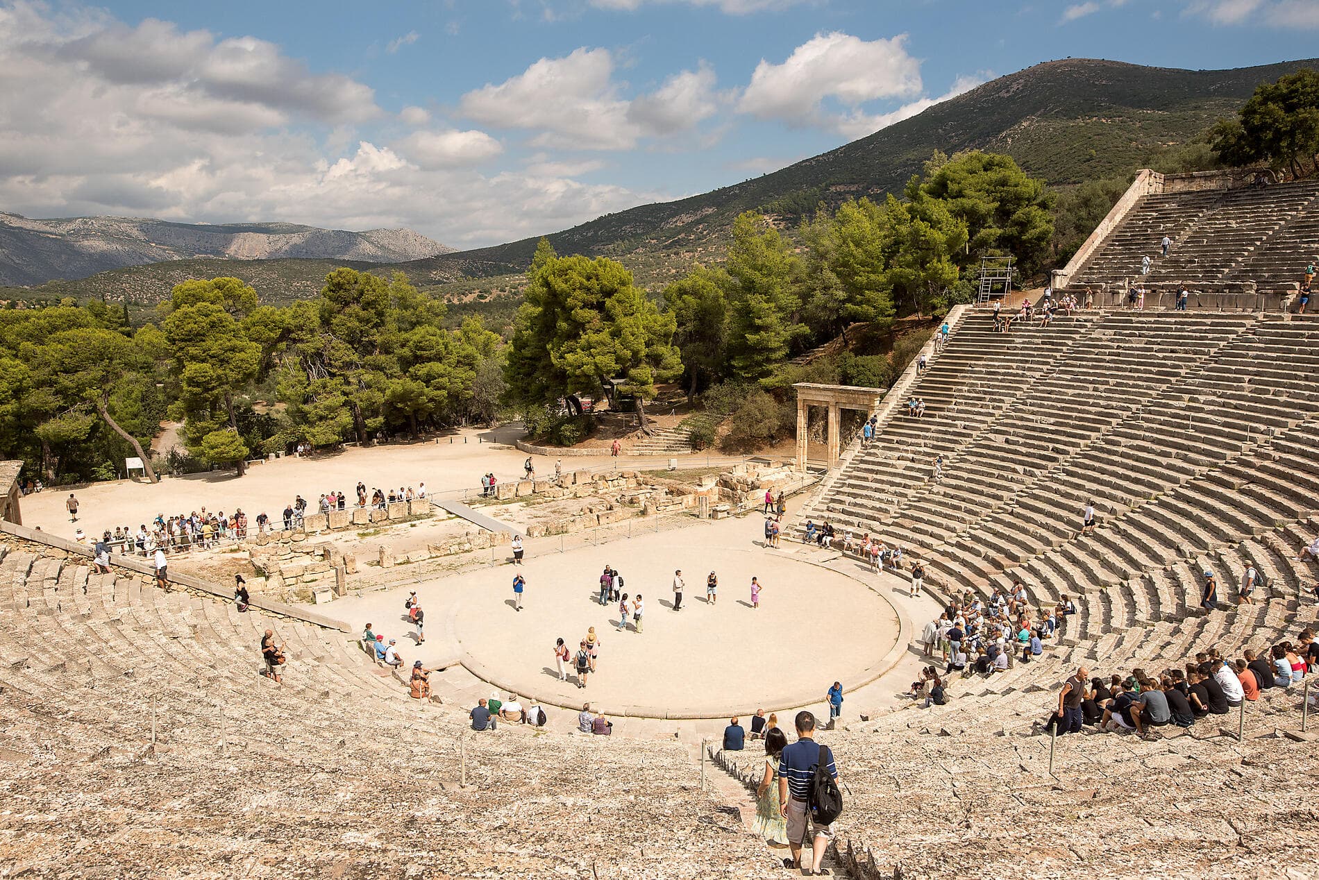 12ème festival de piano en mer 