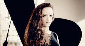 Lily Maisky Andrej Grilc