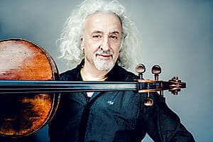 Mischa Maisky