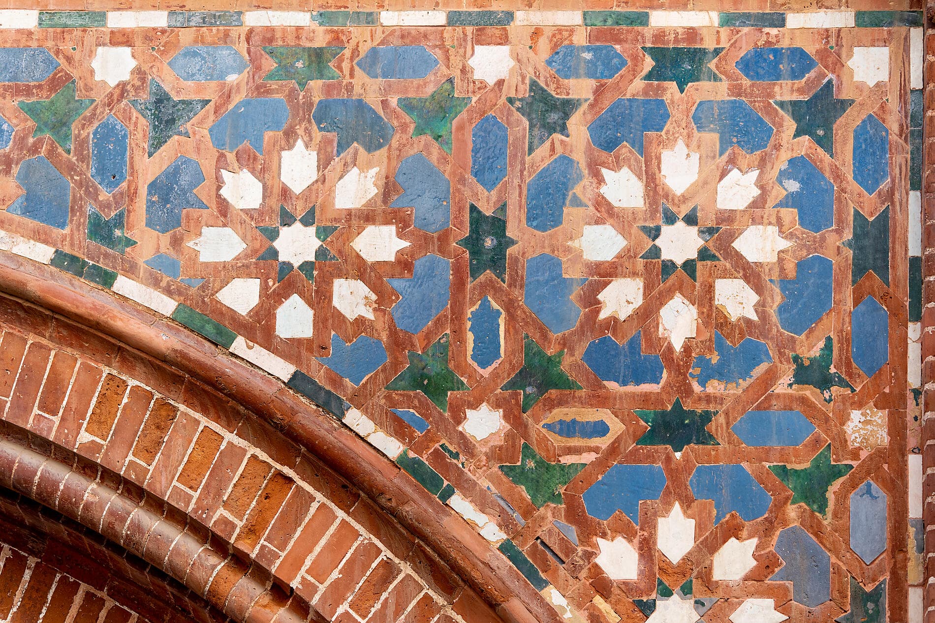 Trésors de la Méditerranée occidentale 