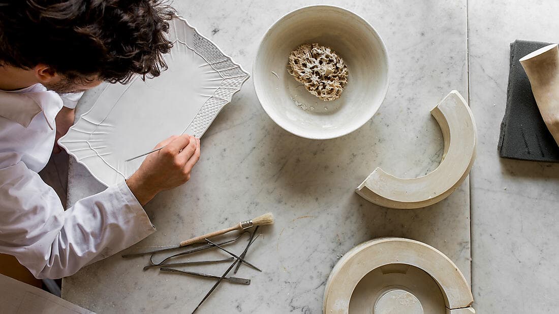 Le luxe à l’italienne : savoir-faire d’excellence