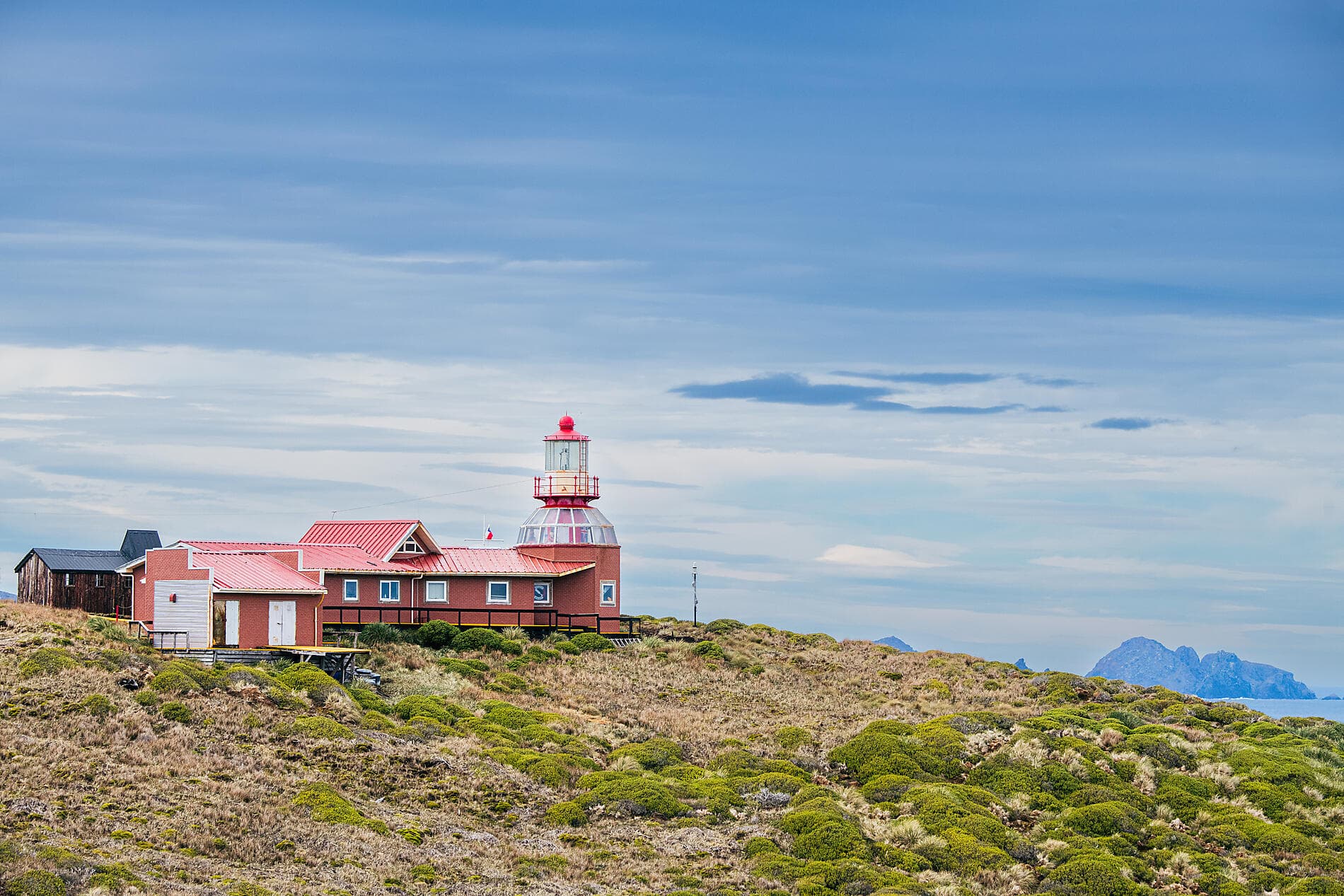 L’essentiel des fjords chiliens 
