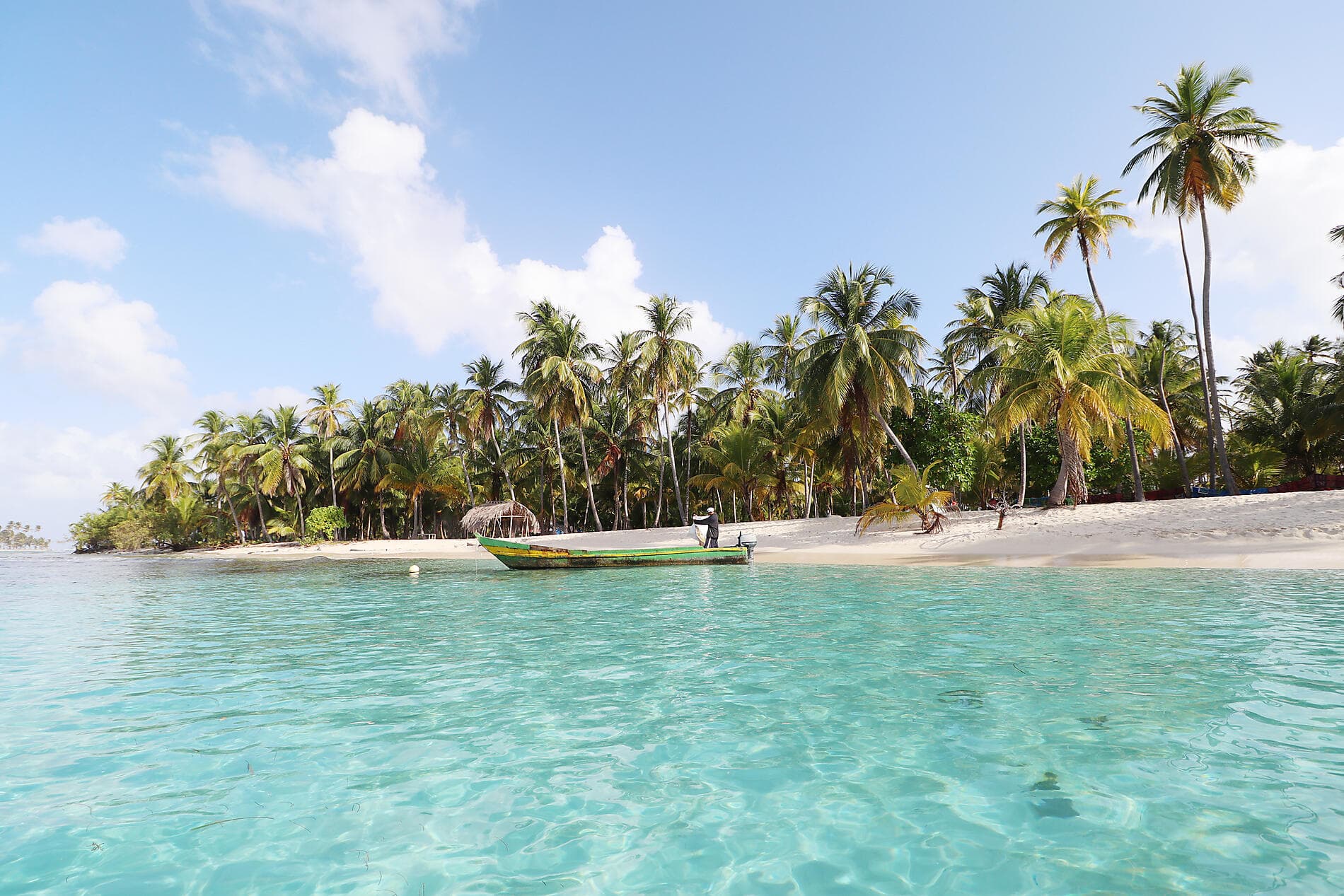 Canal de Panama et joyaux d’Amérique centrale  