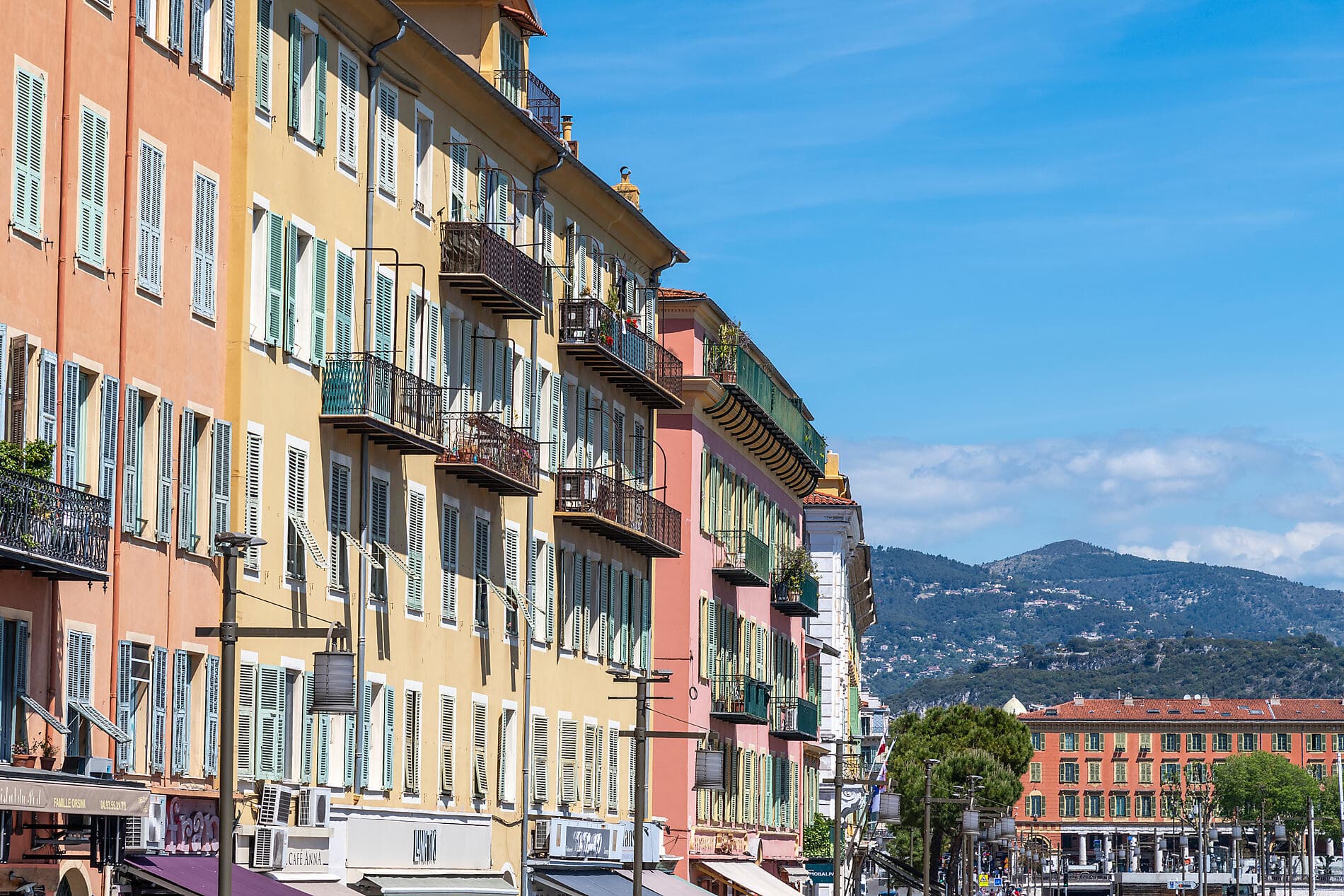 Joyaux discrets de Méditerranée occidentale 