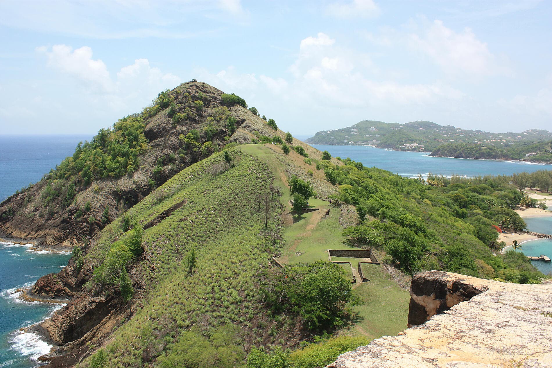 Perles des Antilles 