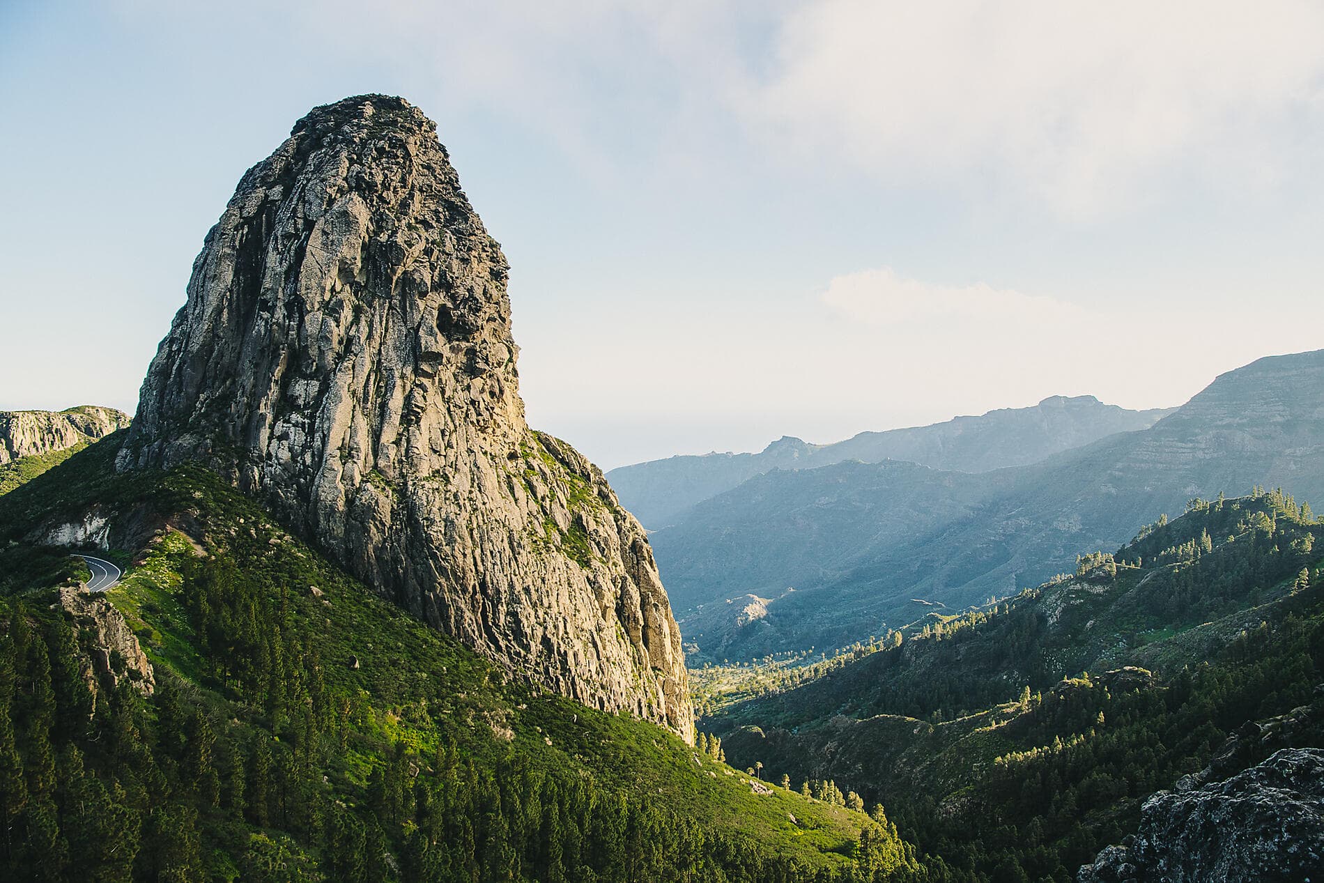 Îles volcaniques et cités historiques de l’Atlantique Nord 