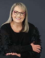 Zelda la Grange