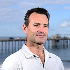 Dimitri Deheyn