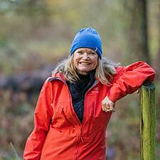 Sunniva Sorby