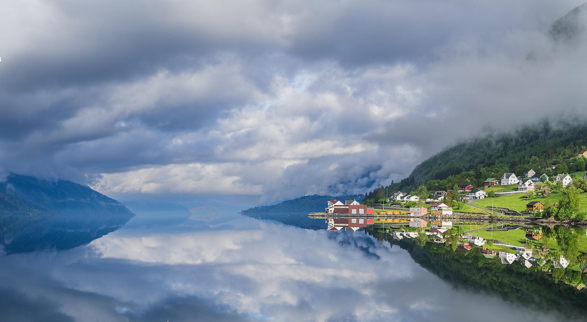 Escapade gastronomique dans les fjords norvégiens 