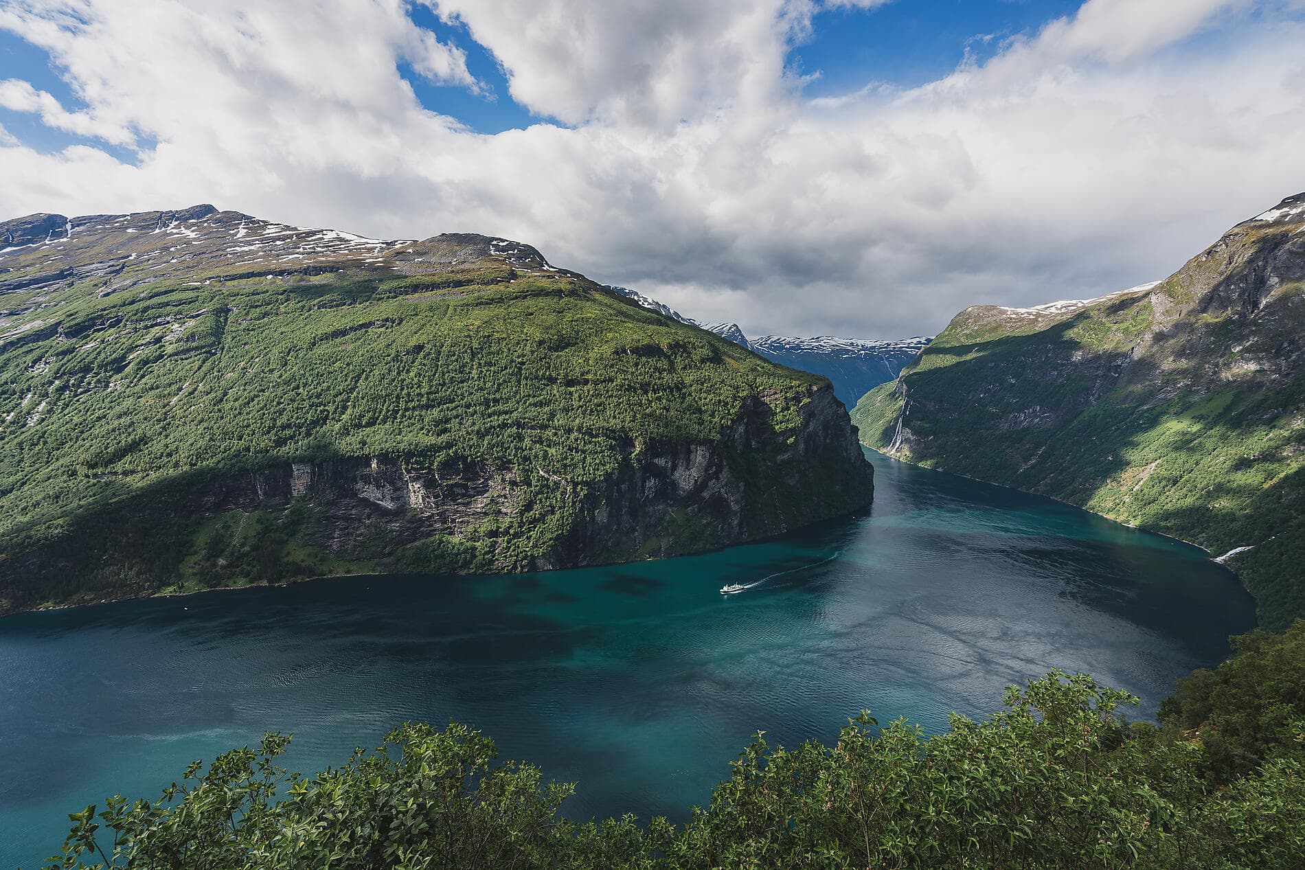 Escapade gastronomique dans les fjords norvégiens 