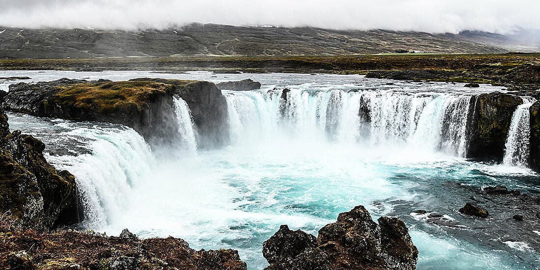 L'Islande avec Beethoven