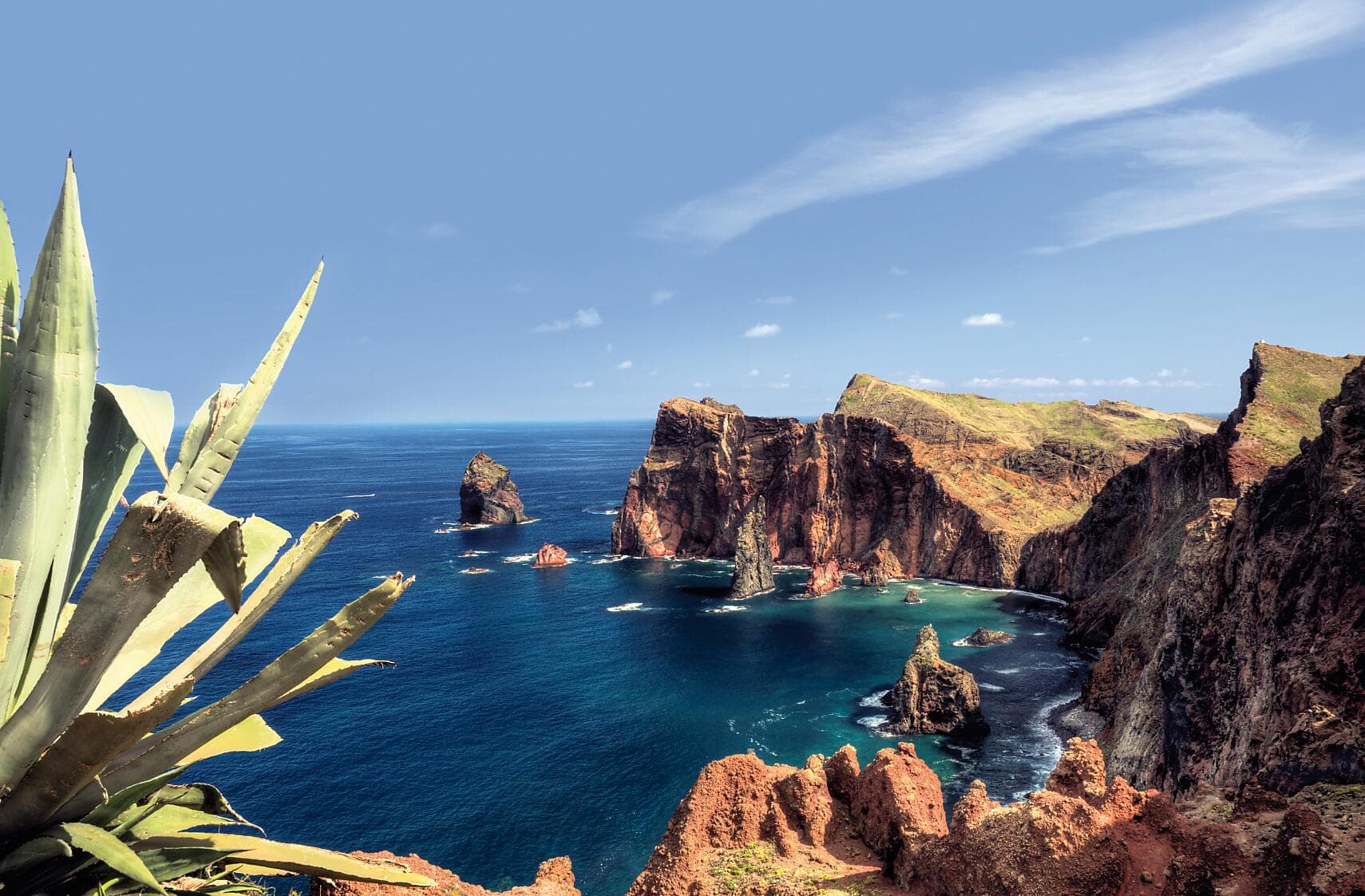Des Canaries à Málaga, aux rythmes de la musique espagnole 