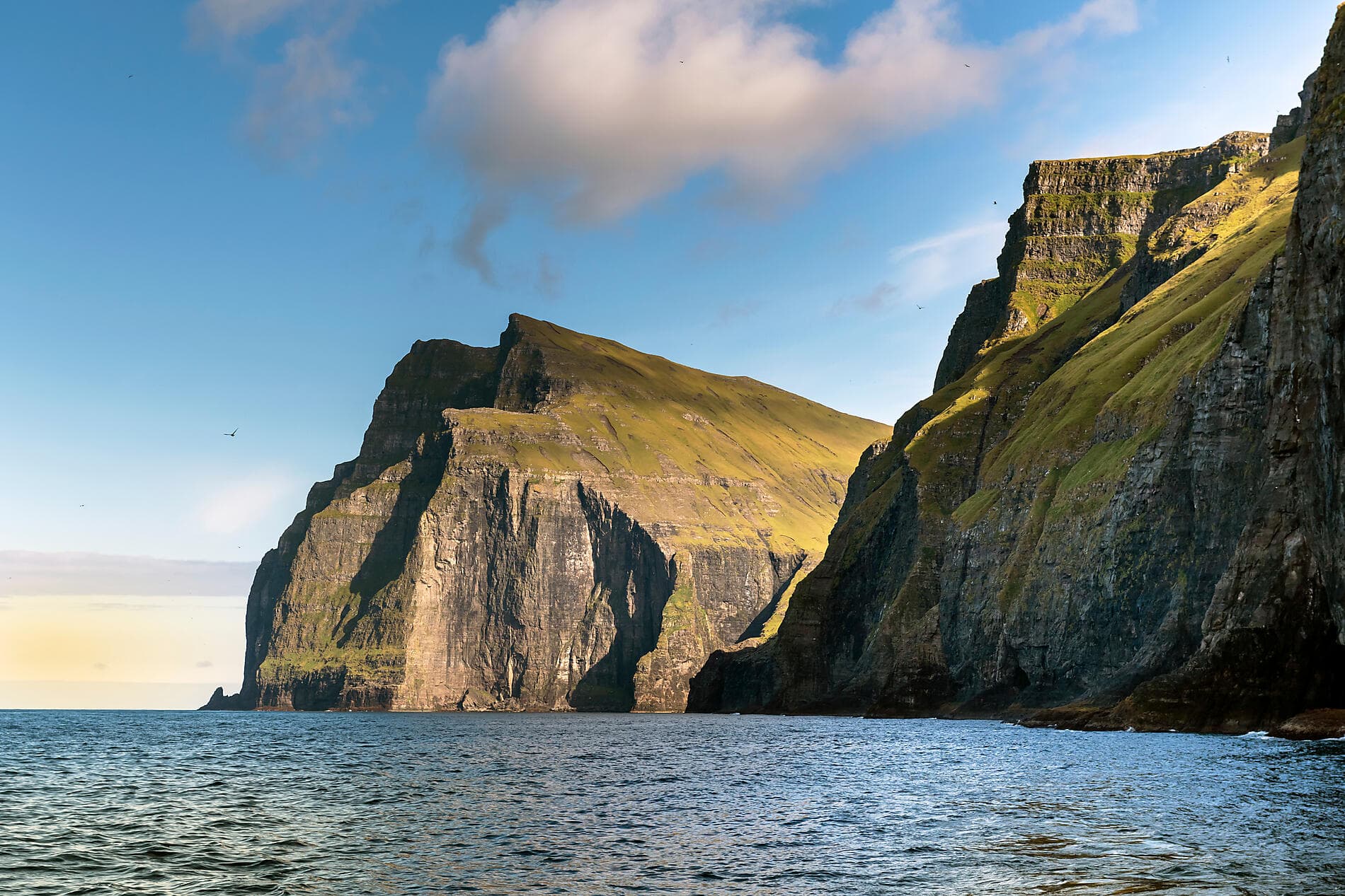 Éclipse solaire totale de l'Islande à l'Irlande 