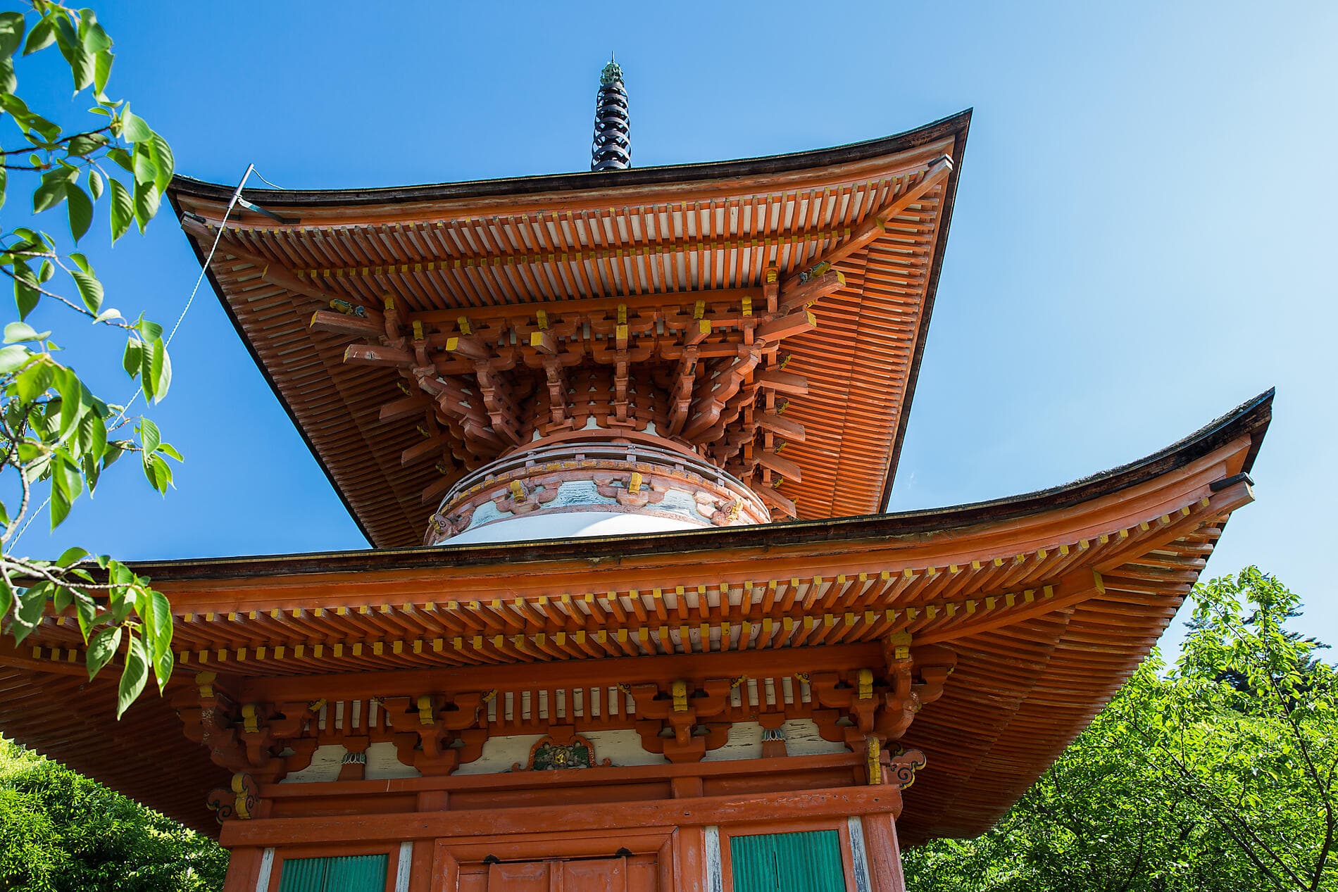 Le Japon, entre traditions et modernité 