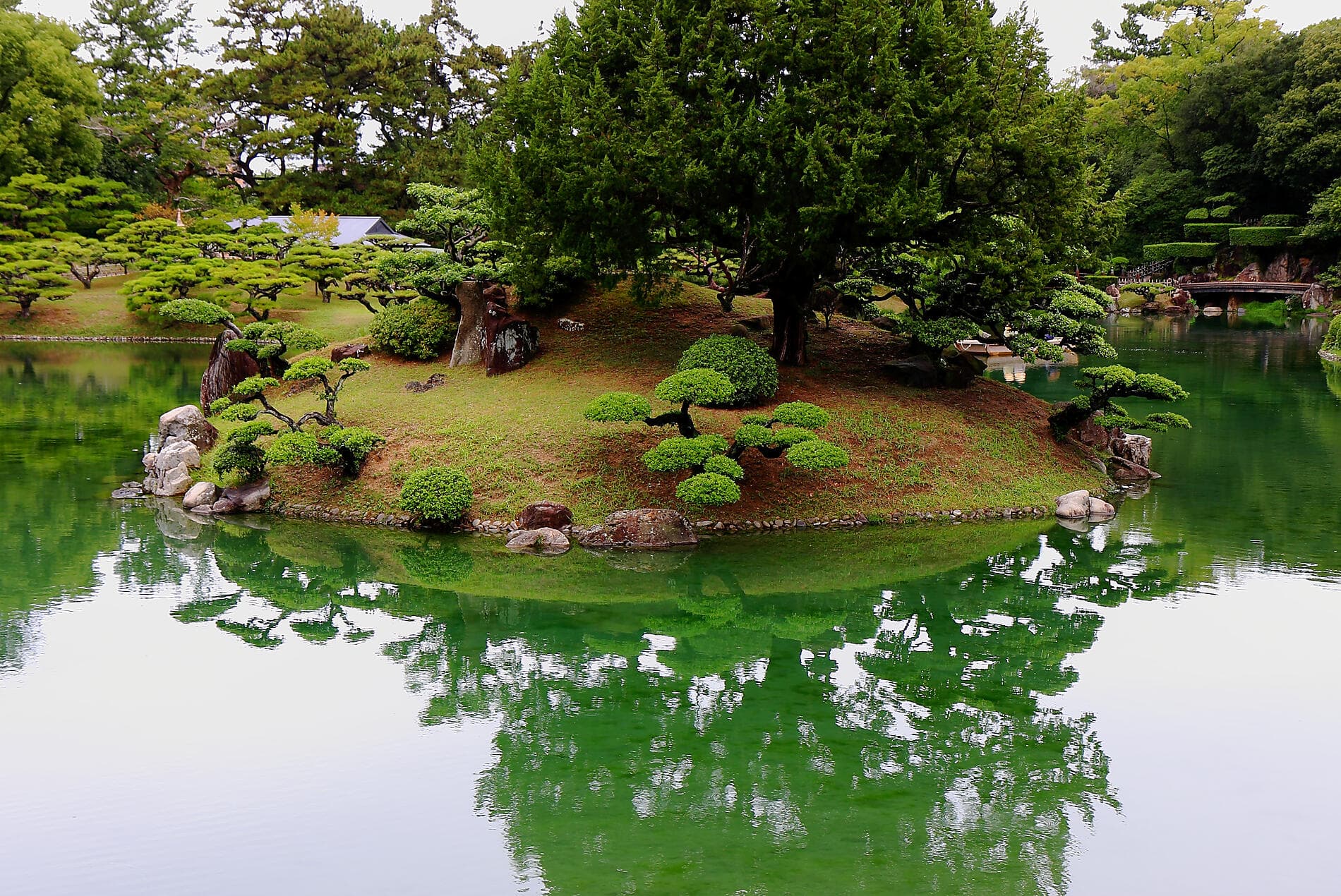 Le Japon, entre traditions et modernité 