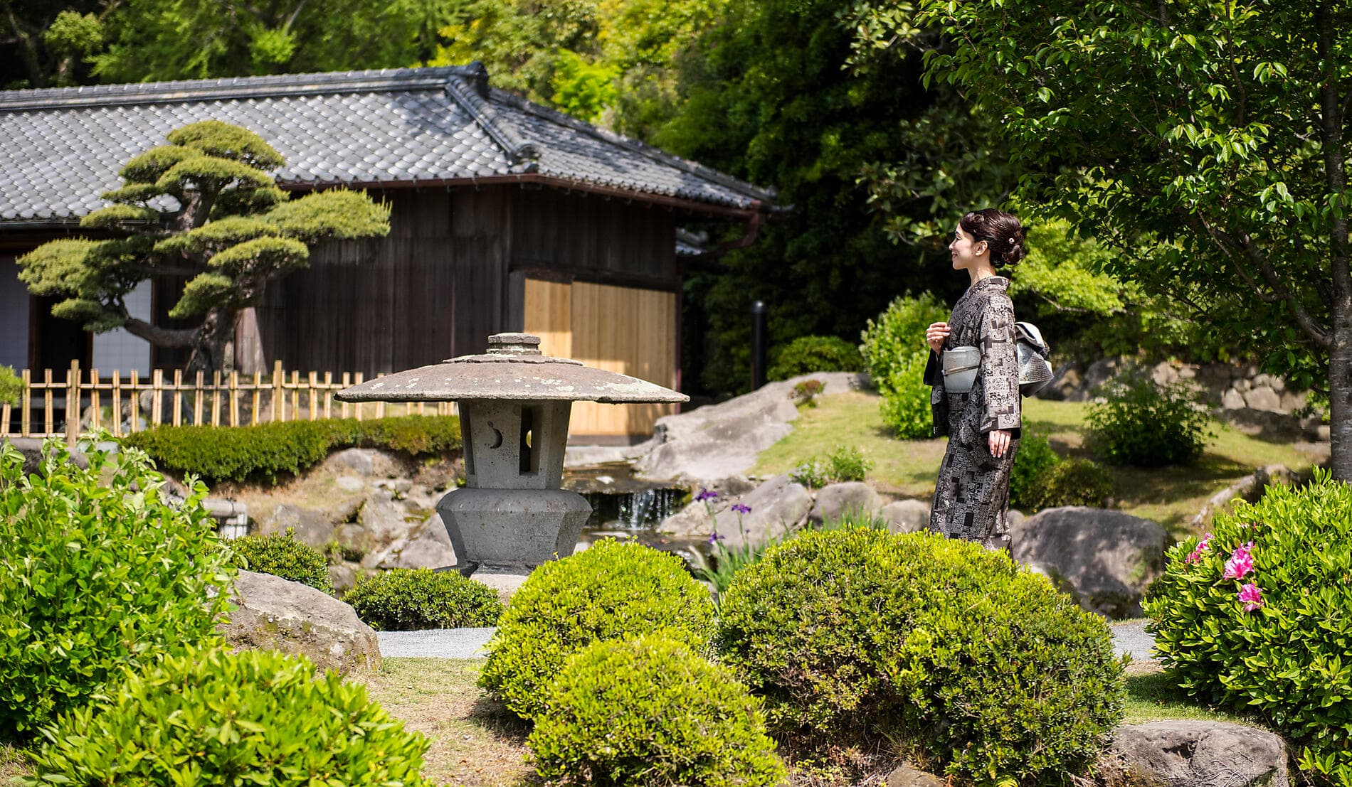 Le Japon, entre traditions et modernité 