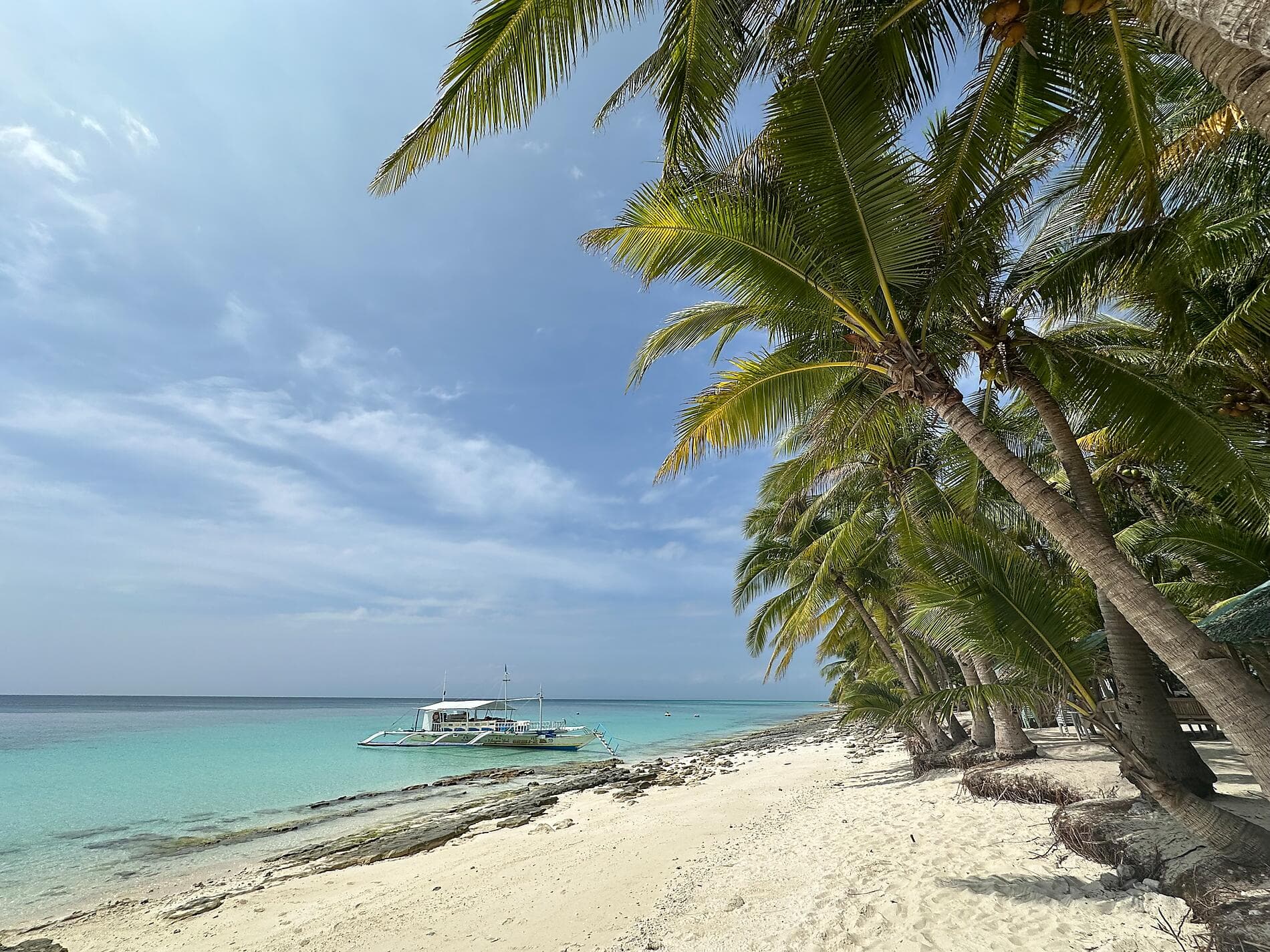 Au cœur des Visayas, l’âme préservée des Philippines 