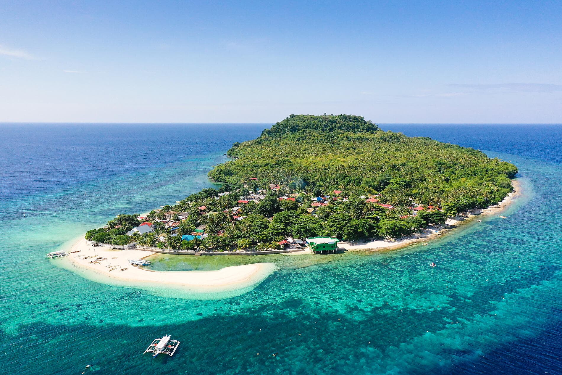 Au cœur des Visayas, l’âme préservée des Philippines 