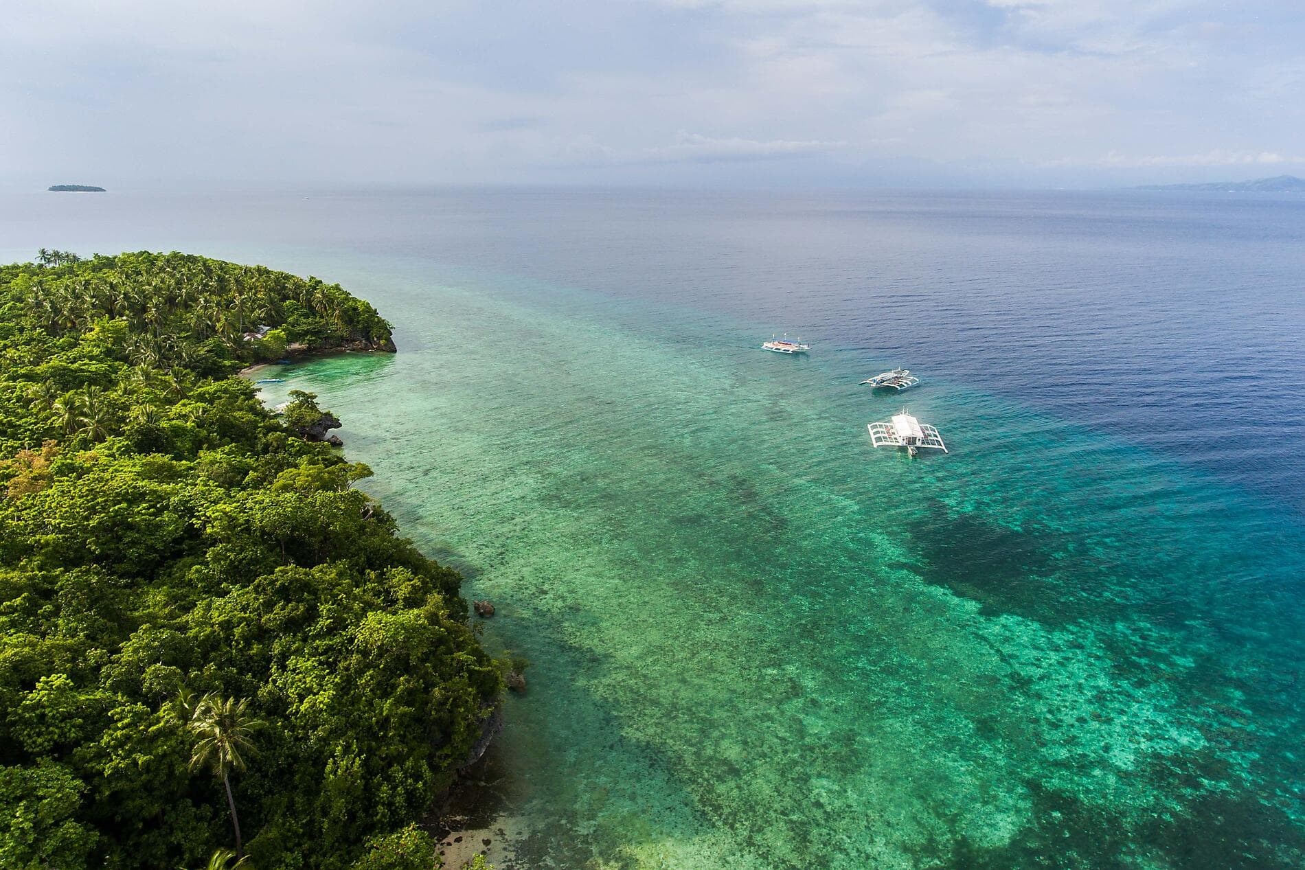Au cœur des Visayas, l’âme préservée des Philippines 