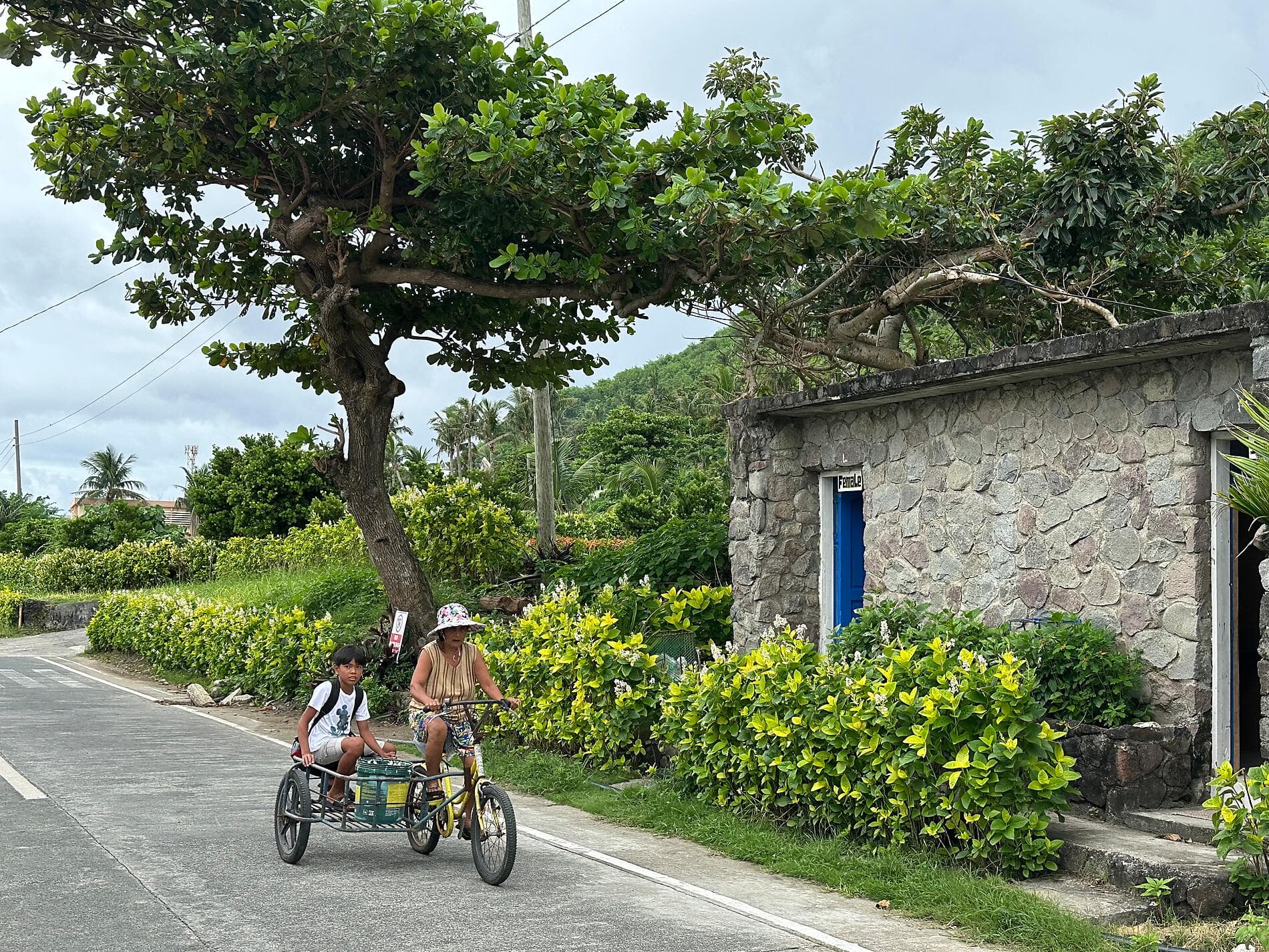 Horizons d’Asie orientale et des Philippines 
