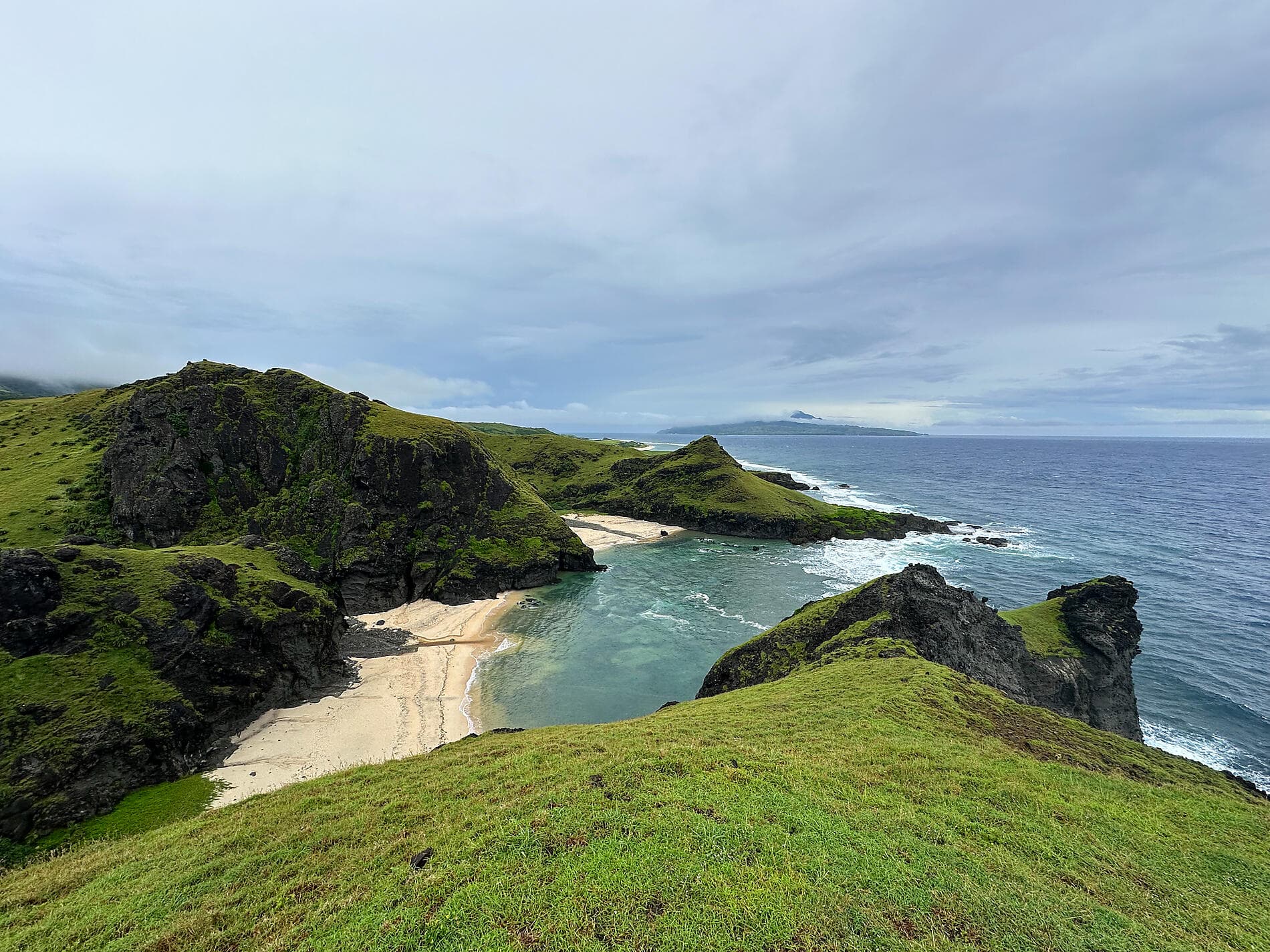 Nature et héritages des Philippines à Taïwan 