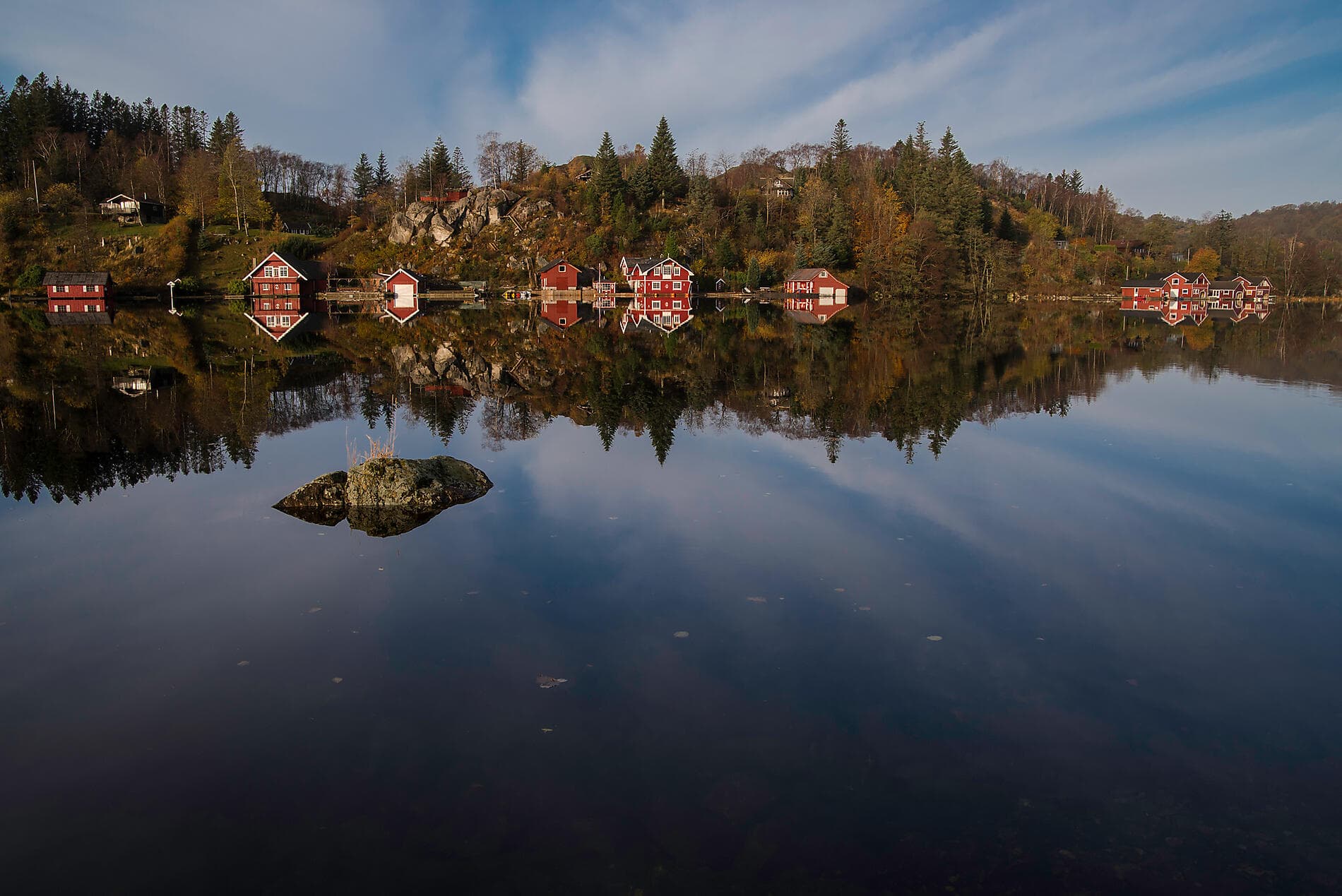 Des fjords norvégiens au golfe de Gascogne 