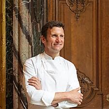 Christophe Saintagne