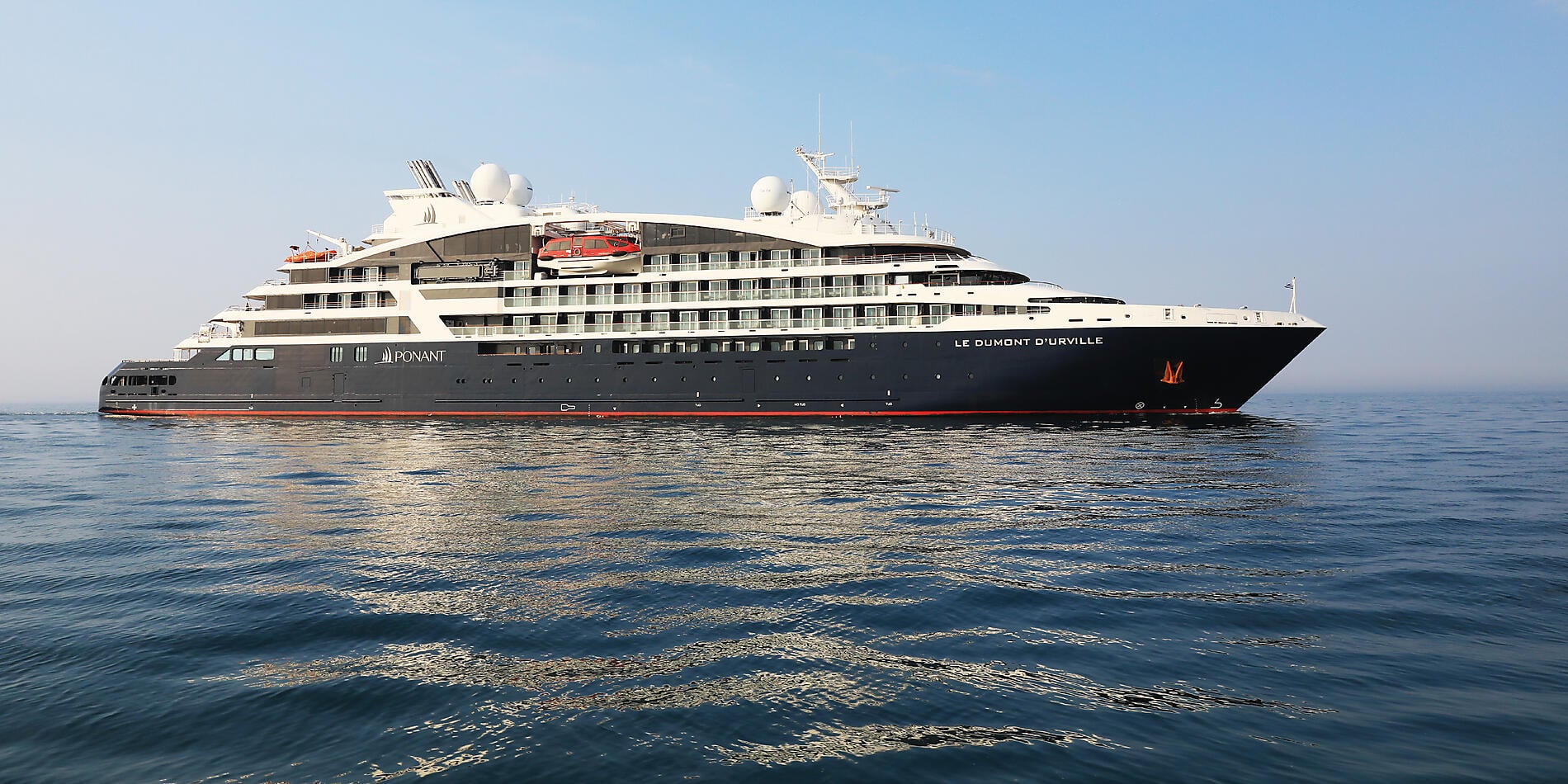 Voyage en Mer : Dakar - Walvis Bay