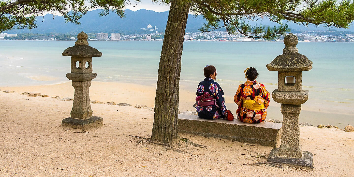 Le Japon, entre traditions et modernité