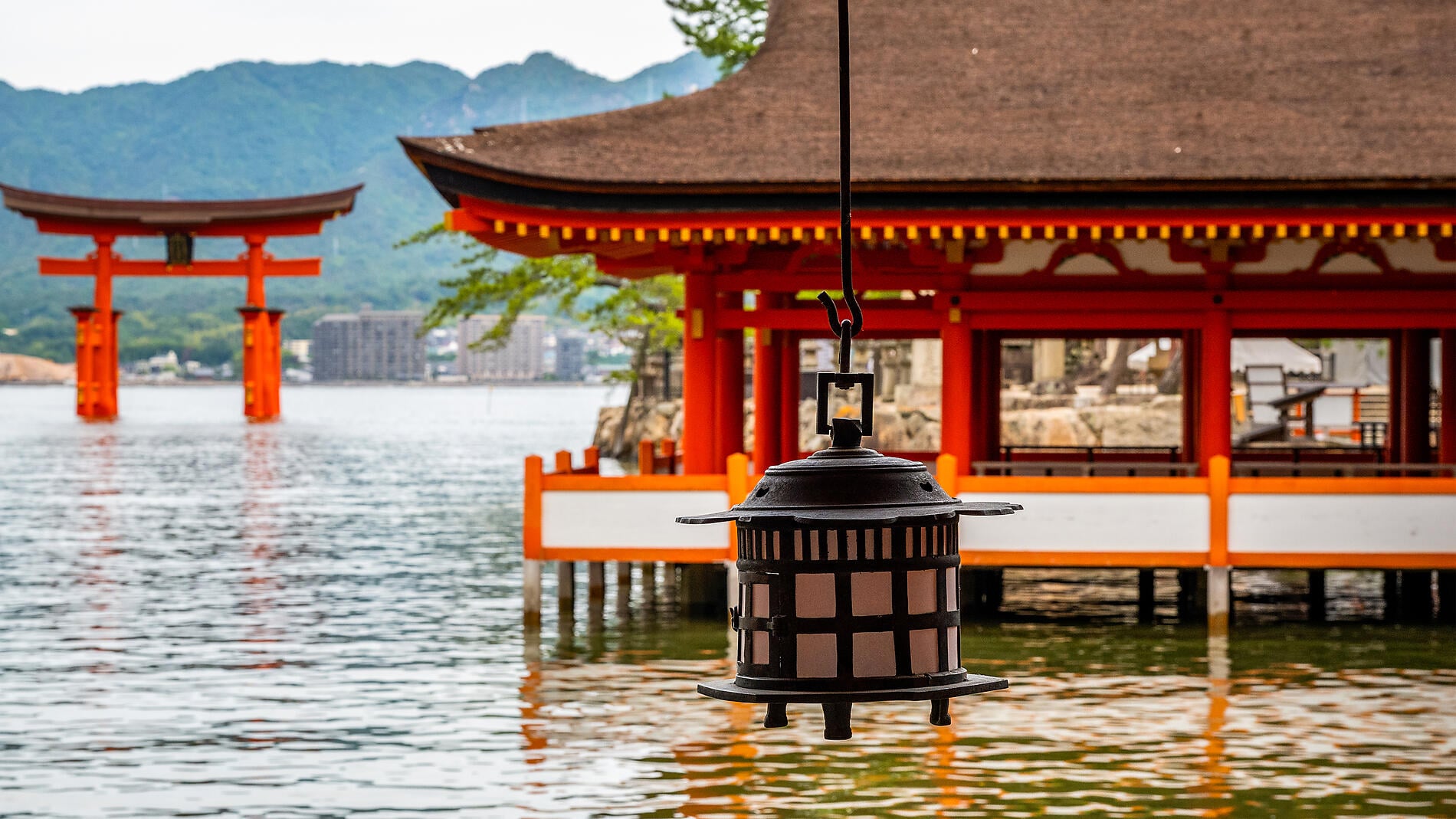 Au cœur du Japon authentique